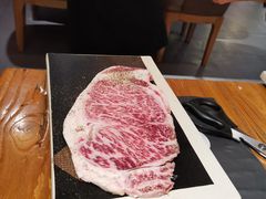 -黑牛の店·和牛烧肉(大悦城店)