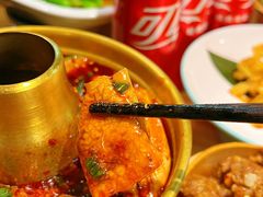 -全牛匠·乐山跷脚牛肉(新中关店)