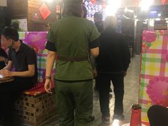 -人民公社铁锅炖·东北菜(卫国道店)
