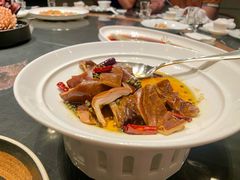 -广州文华东方酒店·江-由辉师傅主理