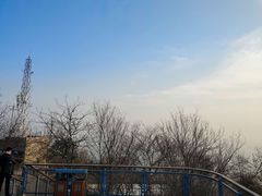 -紫金山山顶公园