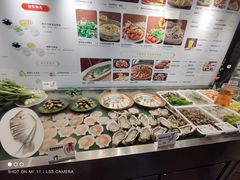 -船歌·鱼水饺青岛菜(金狮广场店)