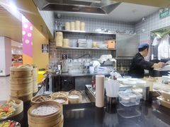 -晓淮山·扬州早茶·淮扬菜(龙阳广场店)