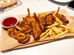 -必胜客(蚌埠东海万达店)