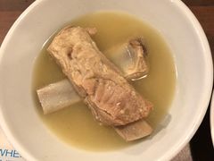 -松發肉骨茶(克拉码头店)