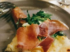 -Mercato莫卡多露台餐厅与酒吧(K11店)