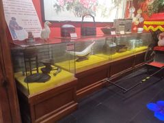 -正阳门饭庄·烤鸭·北京菜(万丰路七里庄店)