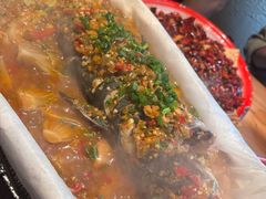 -泥糊破店小酒馆·团建聚餐(南京西路店)