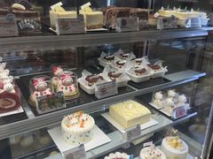 -85度C(厦门台湾街店)