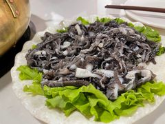 -食潮汕头鲜牛馆(望京保利店)