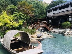-汤里来温泉