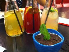 -芦月轩羊蝎子(北蜂窝店)