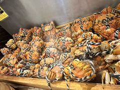 -初色海鲜自助(万丰路店)