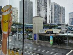 -麦当劳(世贸店)