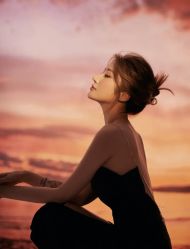 点击看大图 -蜜桃少女VISION写真馆(雁塔店)