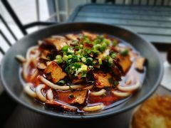 -宝小庆邵阳米粉(深圳市南山保利店)