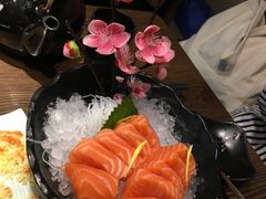 -大雄寿司(中华广场店)