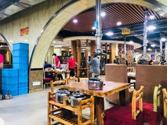 大堂-元盛居(生态大街店)