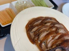 -煜丰汴京烤鸭(福彩路店)