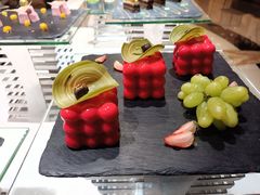 -漢咖啡·全服务式自助餐亲子餐厅(武汉洲际酒店)