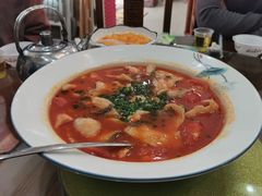 -椒香川流不息川菜馆(二七北路店)
