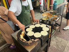 -丈母娘美食(北环路店)