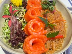 -丝路有约·优雅新疆菜(万宴城店)