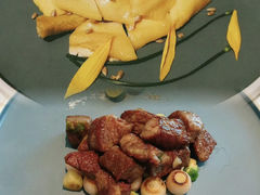 -丽轩中餐厅(广州丽思卡尔顿酒店)