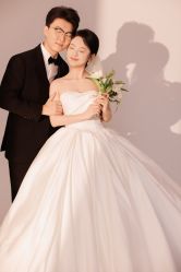 -秦皇岛我和你婚纱摄影工作室