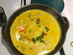 -美奈小馆·越南料理(中航城君尚购物中心店)