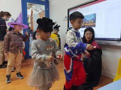 -英孚教育青少儿(河东资深教研中心)