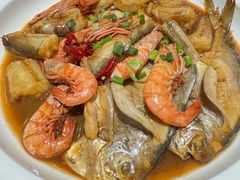 -健眺小海鲜(临海后山店)