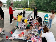 -励步儿童成长中心英文启蒙·剑桥考级·KET(万象汇校区)