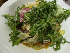 -老浒记烤鸭-北京菜(琉璃厂店)