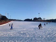 -棋盘山冰雪大世界