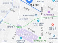 -洞子口张老二凉粉(文殊院店)