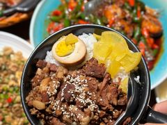 -蝦塘·中国餐馆(城墙南马道巷店)