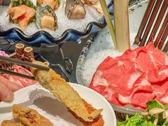 -享月汤皇·海鲜小火锅·聚会(曲江创意谷店)