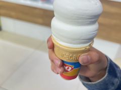 -DQ·蛋糕·冰淇淋(奥林匹克广场店)