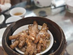 -香港蓮香樓(中環店)