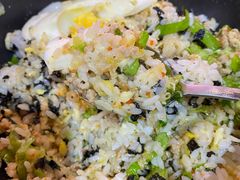 -鱼籽村秘制拌饭(崇文门店)