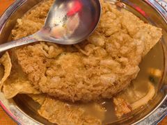 -雙冲柳州螺蛳粉&酸嘢&桂林米粉(簋街店)