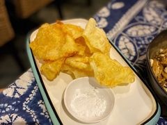 云南乳扇-滇道云南特色料理(康定路店)