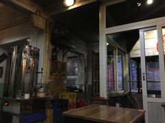 -炙热童年·老北京炙子烤肉(南锣鼓巷店)