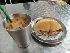 -颓记茶餐厅(夏湾店)