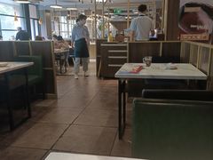 -豪客来牛排(中央花苑店)