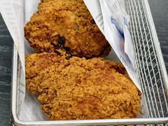 -长乐饭冰冰·冰饭·烧烤(长乐总店)