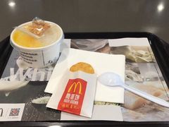-麦当劳(国际社区店)