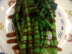 -七爷清汤腩·港式餐厅(金狮广场店)