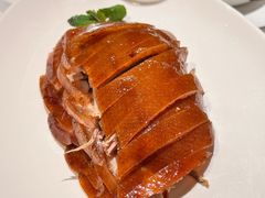 -四季民福烤鸭店(东四十条店)